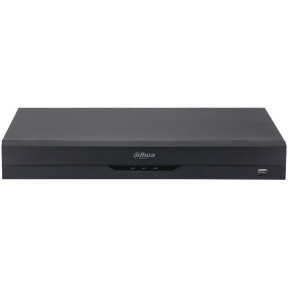 Dahua Technology XVR5216AN-4KL-I3 - 16-канальный Penta-brid 4K-N/5MP 1U 2HDD WizSense в Украине