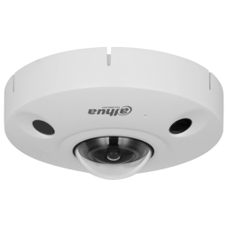 Dahua Technology DH-IPC-EBW81242P-AS-IVC-S2 (1.29мм) - 12 Мп Fisheye IP відеокамера