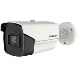 Hikvision DS-2CE16D3T-IT3F (2.8 мм) - 2 Мп вулична камера з високою світлочутливістю