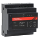 VIA Energy DR12036-02 – Блок живлення на DIN-рейку (12-14V, 3A, 42W, 2 канали)