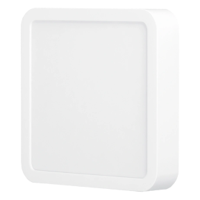 VIDEX 24W 5000K 220V - LED светильник накладной квадрат - фото №2 VIDEX 24W 5000K 220V - LED светильник накладной квадрат фото