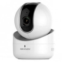 1МП поворотная Wi-Fi IP видеокамера Hikvision DS-2CV2Q01FD-IW (2.8 мм)