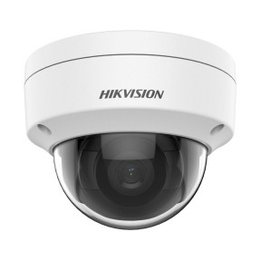 2МП IP видеокамера Hikvision DS-2CD1123G0E-I(C) (2.8 мм) - фото №1 2МП IP видеокамера Hikvision DS-2CD1123G0E-I(C) (2.8 мм) купить