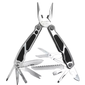 Мультитул 12 в 1 Pro'sKit MS-526 купить
