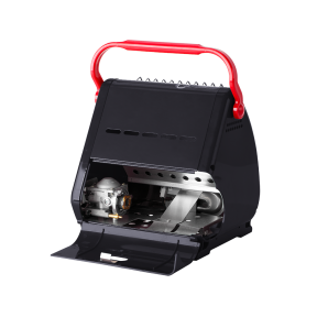 Kovea Power Sense KH-2006BK - Газовий обігрівач зображення