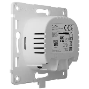 Ajax LightCore (Dimmer) - Реле для димерного выключателя в Украине