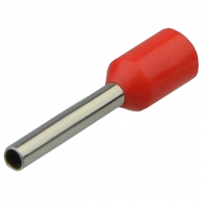 Аско A0060010022 Накінечник кабельний втулковий НТ 1,5-10 мм2 (пак 100шт.) купити