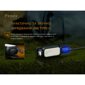 Ліхтар ручний Fenix MINI-LITE купити