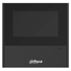 Dahua Technology DHI-VTH2611L-WP-BE - 4.3" Wi-Fi видеодомофон фото