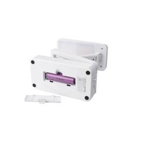 ENERLIGHT VEGA 9Вт 3000-6000K - Світильник настільний світлодіодний з акумулятором Ціна