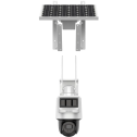Hikvision DS-2DE2C400IWG-K/4G/C05S10 4МП (2.8мм) - 4 Мп 4G видеокамера