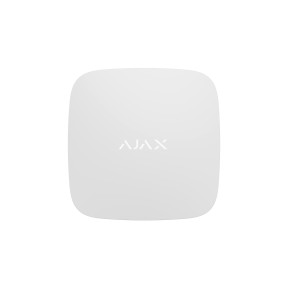 Ajax 4 крана 1/2" Белый - Комплект для предотвращения затопления и утечки воды фото