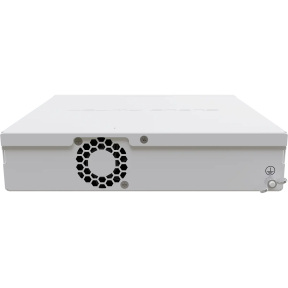 MikroTik CRS310-8G+2S+IN - 8-портовий комутатор в Україні