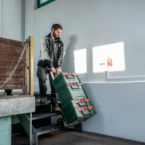 Тележка metaBOX (626893000) Цена