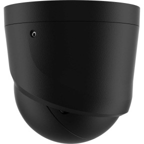 Ajax TurretCam (5 Mp/2.8 mm) Black - Дротова охоронна IP-камера Ціна