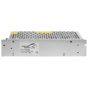 Mustang Energy PS-1210PB - Блок питания фото