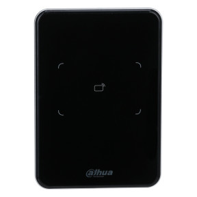 Зчитувач доступу Dahua Technology DHI-ASR2100A зображення