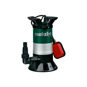 Дренажний насос Metabo PS 15000 S (0251500000) купити