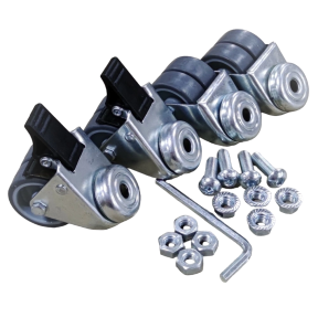 Комплект коліс Cube CMS купити