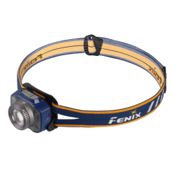 Fenix HL40RBL Синій - Ліхтар налобний