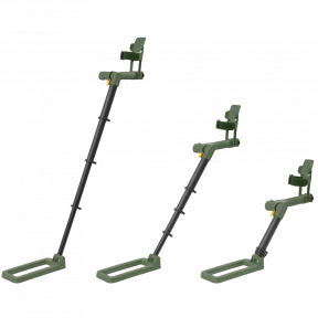 Vallon VMC4 Ультракомпактный металлодетектор купить