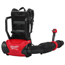Повітродувка акумуляторна безщіткова M18 F2BPB-0 DUAL-BATT MILWAUKEE