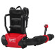 Повітродувка акумуляторна безщіткова M18 F2BPB-0 DUAL-BATT MILWAUKEE