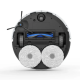ECOVACS Deebot N30 Pro Omni (YDLX11-1 White) - Робот-пылесос с влажной уборкой
