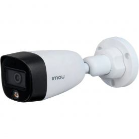IMOU HAC-FB51FP (3.6 мм) - 5 Мп уличная HDCVI видеокамера
