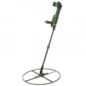 Vallon VMH3CS Металлодетектор с переменной поисковой рамкой 30.8 х 17см фото