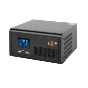 Джерело безперебійного живлення LPE-B-PSW-1000VA+ - фото №2 Джерело безперебійного живлення LPE-B-PSW-1000VA+ зображення