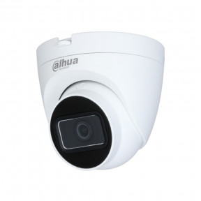 4МП вулична HDCVI відеокамера Dahua Technology DH-HAC-HDW1400TRQP (2.8 мм)