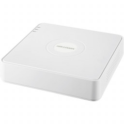 Hikvision DS-7104NI-Q1/4P(C) - IP PoE відеореєстратор