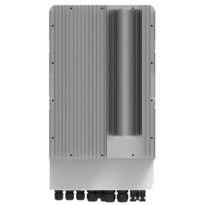 Комплект енергонезалежності Deye 3: Для 2-3к квартири або офісу - фото №4 Комплект енергонезалежності Deye 3: Для 2-3к квартири або офісу фото