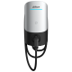 Dahua DHI-ICS-A070G-H6A – Зарядна станція для електромобілів (7 кВт, 32А, GB/T, IP66, IK10, Bluetooth)