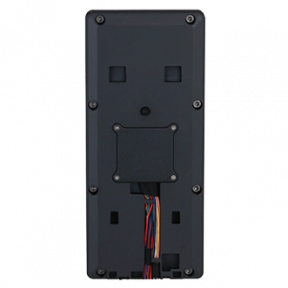 Автономний контролер Dahua Technology DHI-ASI2201H-W зображення