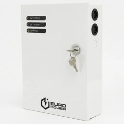 EuroPower EP-UPS-1203(M) 13.8В 3А - ДБЖ під АКБ 12В/7A
