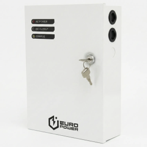 EuroPower EP-UPS-1203(M) 13.8В 3А - ИБП под АКБ 12В/7A купить