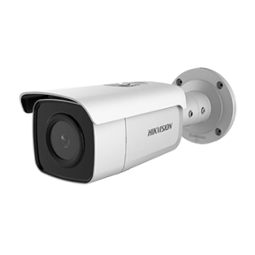 Hikvision DS-2CD2T86G2-4I(4mm)(C) – Вулична IP-камера (8МП, ІЧ 80м, AcuSense) купити