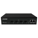Ewind EW-S3906G - Коммутатор 4 порта неуправляемый