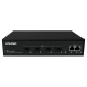 Ewind EW-S3906G - Коммутатор 4 порта неуправляемый
