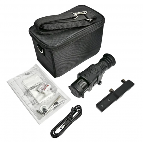 Тепловизионная насадка AGM Rattler TC50-640 купить