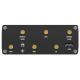 Teltonika RUTX11 – Промышленный маршрутизатор (4G LTE Cat 6, Dual SIM, Wi-Fi 5 AC Wave 2, 4xGbE, GPS)
