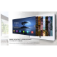 Neolight ALPHA Hybrid Black + PRIME FHD Silver – Комплект видеодомофона (8" IPS, Wi-Fi, Full HD, AHD, Уголок)