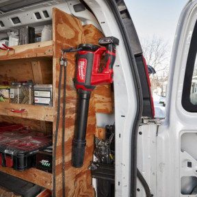 Воздуходувка аккумуляторная M12BBL-0 MILWAUKEE купить