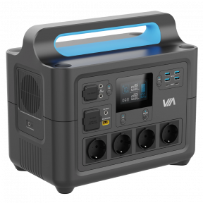 VIA Energy HS1000 - Портативный источник питания купить