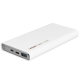 VIDEX VPB-310 22.5W White - Повербанк 10000mAh