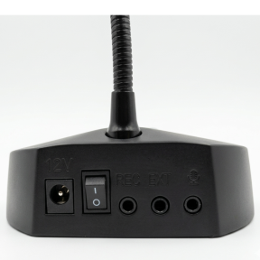 VIA VI-S5W-EXT1 – Двустороннее переговорное устройство (10 Вт, DC 12V, REC) в Украине