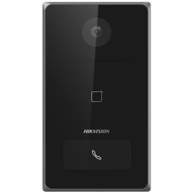 Hikvision DS-KV6133-WME1/Surface - Вызывная панель