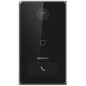 Hikvision DS-KV6133-WME1/Surface - Вызывная панель купить